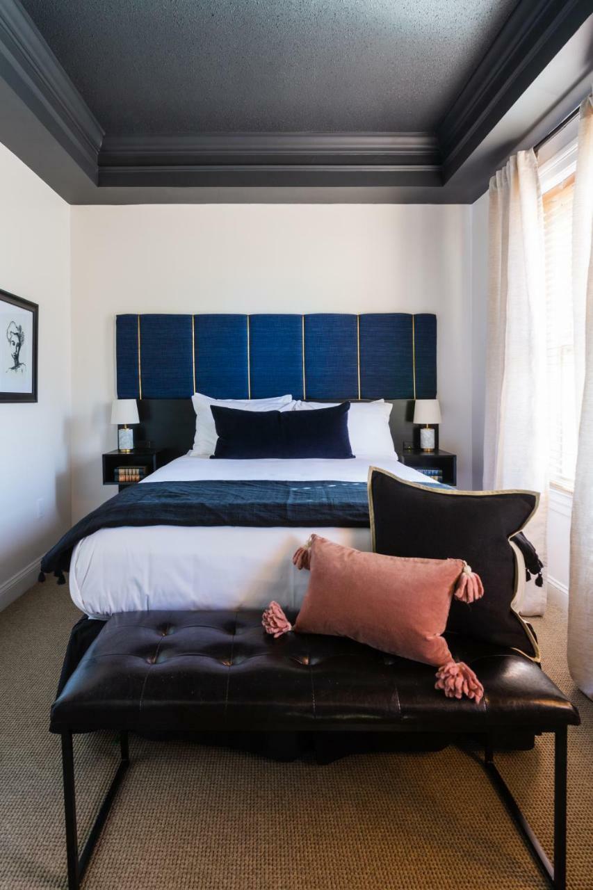 Dupont Circle Embassy Inn By Found Washington Extérieur photo
